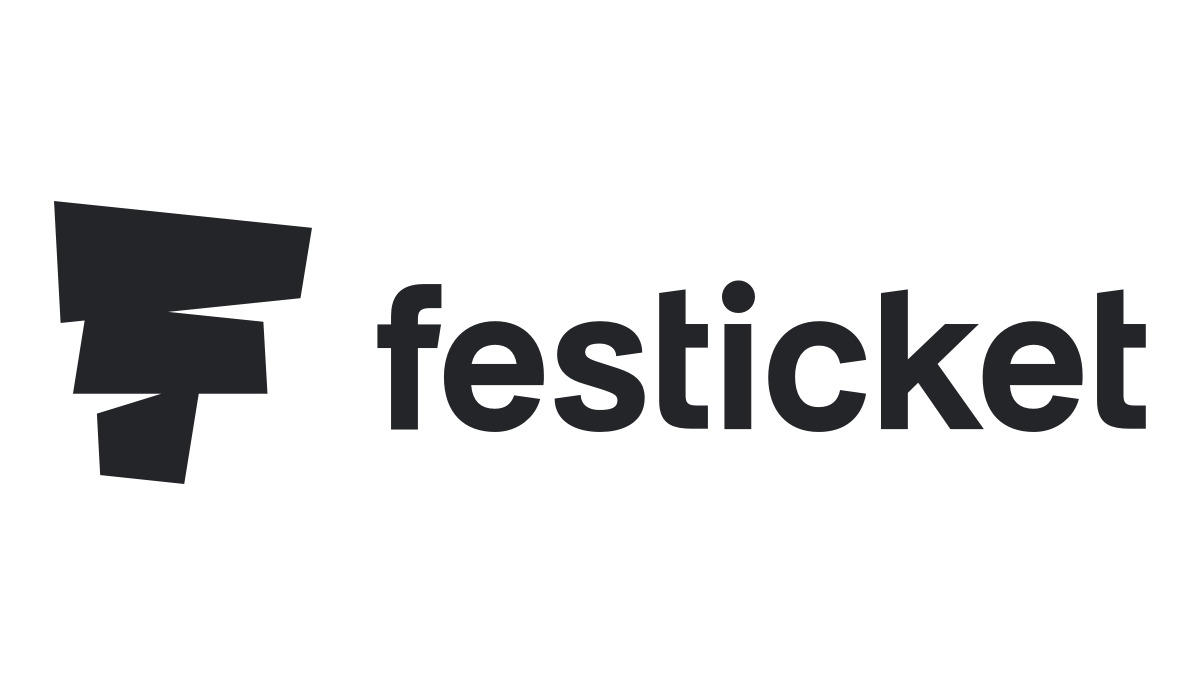 We’ve partnered with Festicket