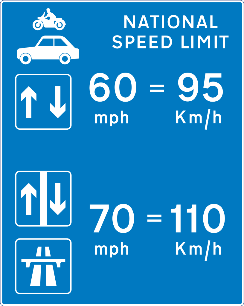 travel limit uk